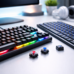 “Mechanical Keyboard vs Membrane: Which One Is number 1?”