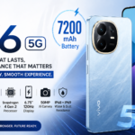 Vivo Y6 5G: Full Features, Specifications & Why It’s a Battery Beast in 2026