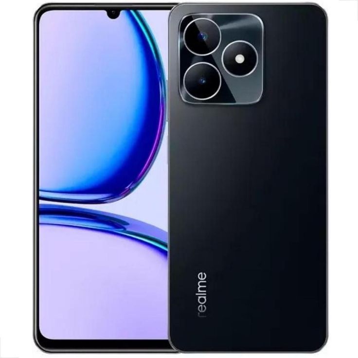 Realme C Series