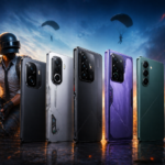 🎮 Top Gaming Phones in 2026 for PUBG & BGMI