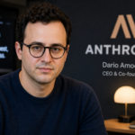 Dario Amodei: The Mind Behind Safe and Scalable AI