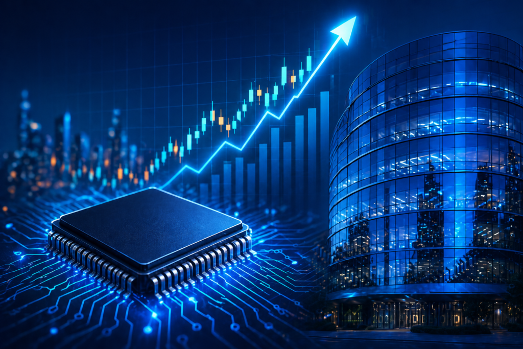 Qualcomm Stock Price