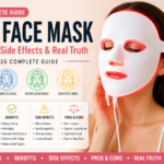 LED Face Mask Benefits, Side Effects & Real Truth (2026 Complete Guide)