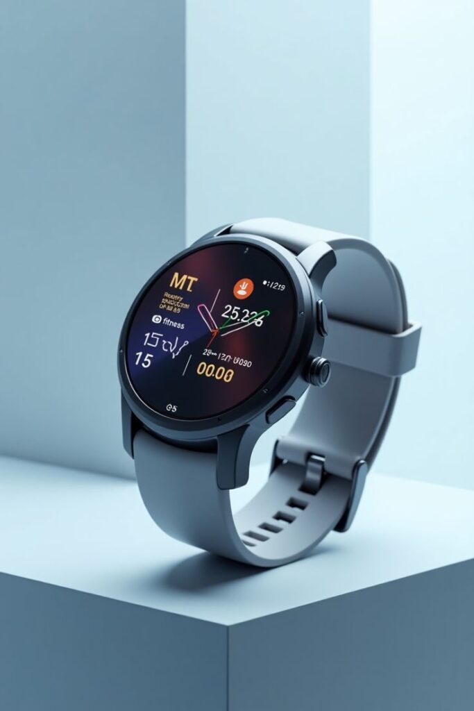 OnePlus Watch 4