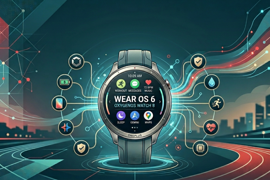 OnePlus Watch 4: The Next Big Leap in Smartwatch Innovation (2026)