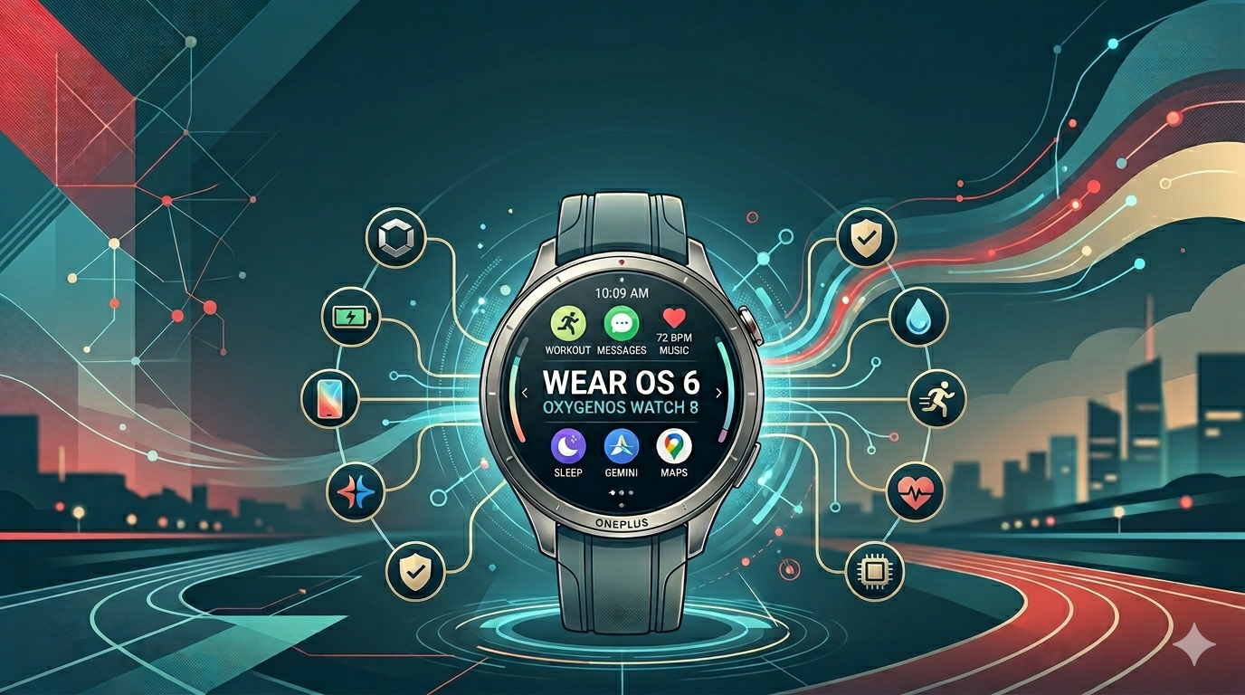 OnePlus Watch 4: The Next Big Leap in Smartwatch Innovation (2026)