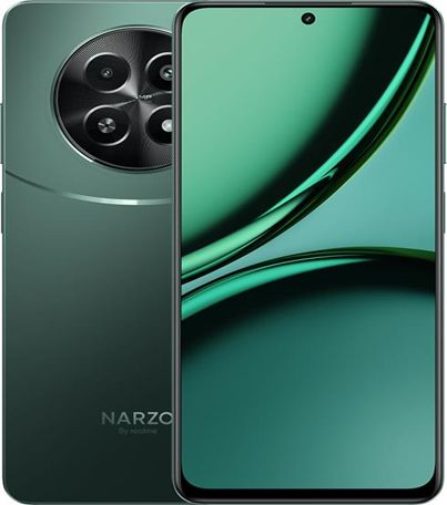 Realme Narzo Series