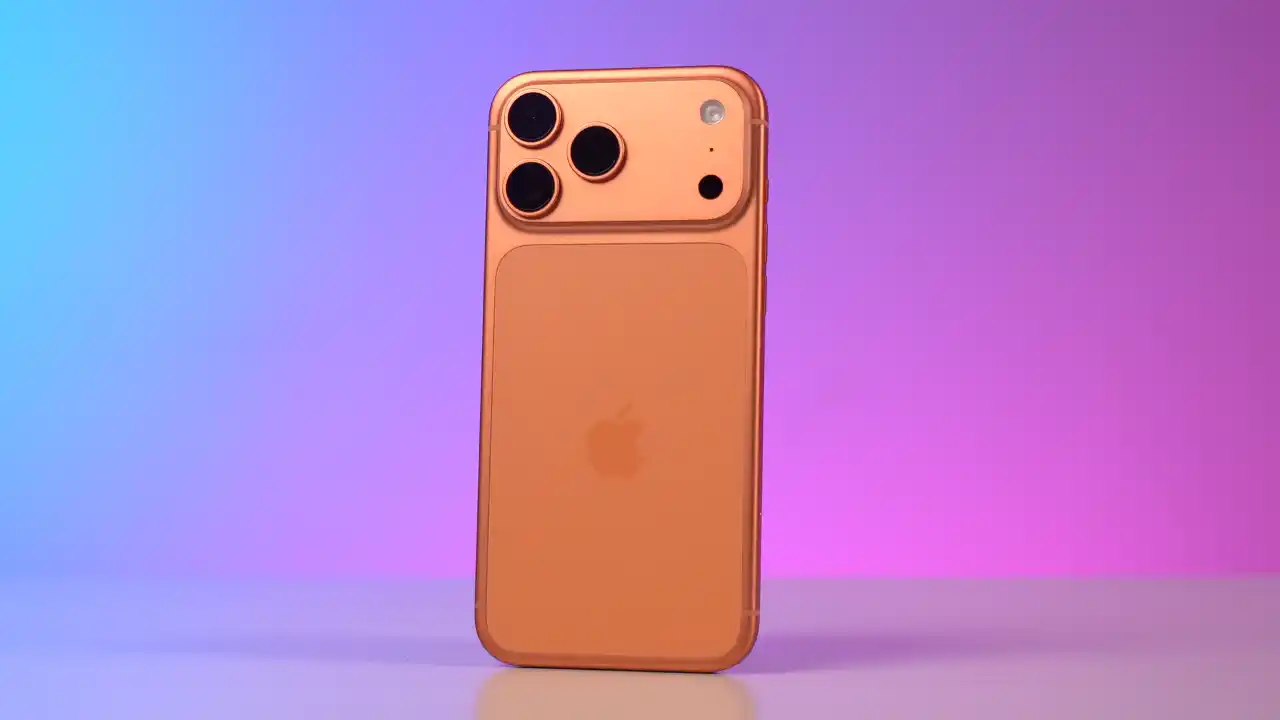 iPhone 18: Expected Features, Price, and Launch Date (2026)
