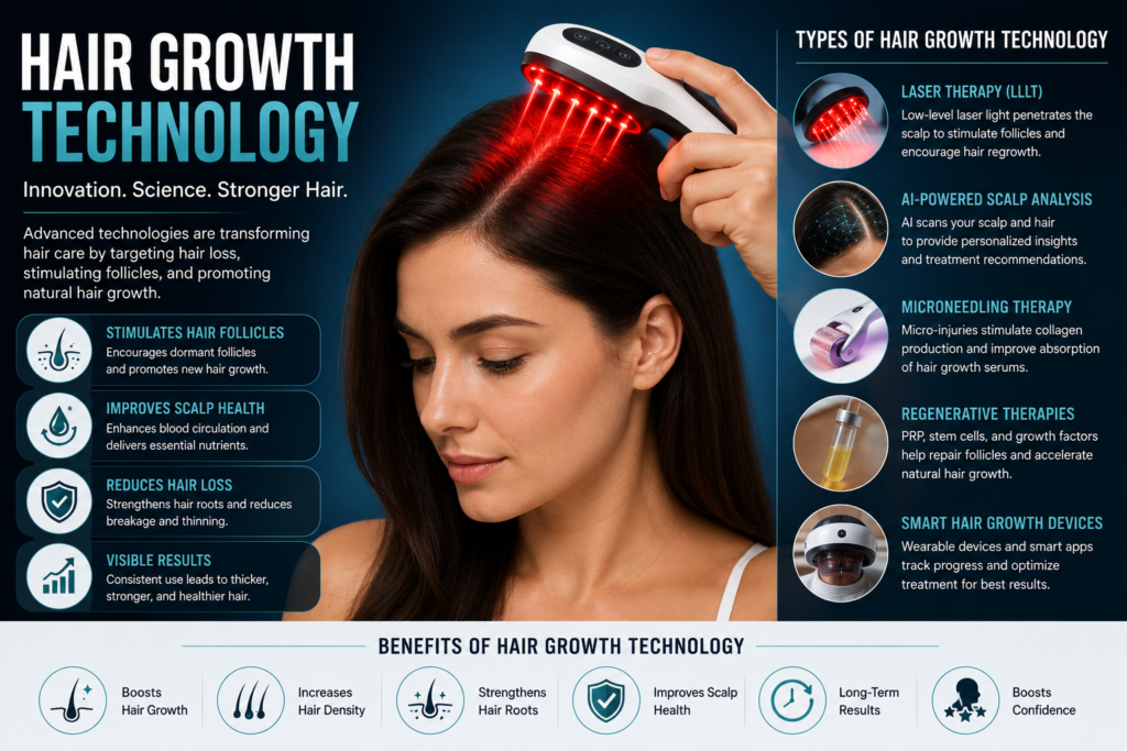 Hair Technology