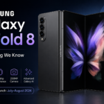Samsung Galaxy Z Fold 8 Expected Launch Date