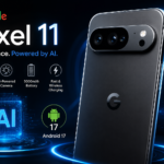 Google Pixel 11 Expected Price in India, Specs & Launch Date