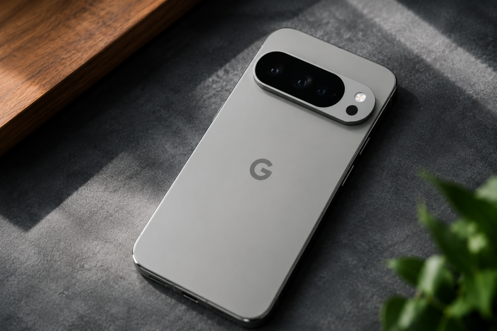 Google Pixel 11 expected display, battery, and AI capabilities