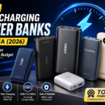 Best Fast Charging Power Banks in India (2026): Top 7 Reliable Picks for Every Budget