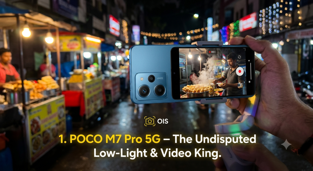 POCO M7 Pro 5G