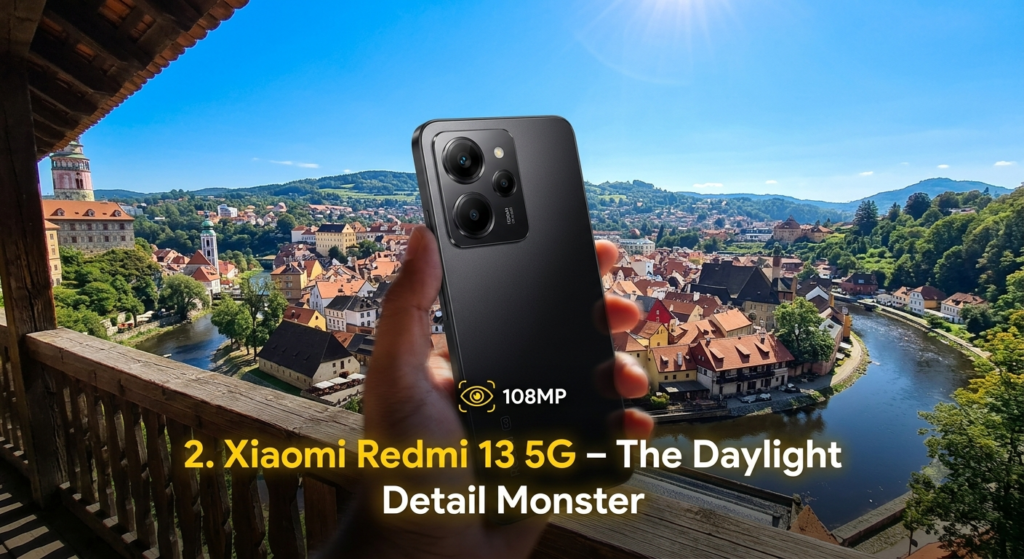Xiaomi Redmi 13 5G